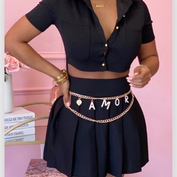 Fierce - Picture 2 of 2